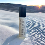 White Sands Perfume Oil