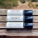 National Parks Travel Perfume Set