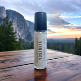 Yosemite Perfume Oil