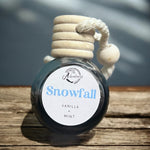 Snowfall Car Diffuser