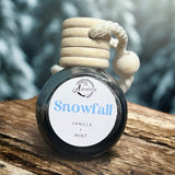 Snowfall Car Diffuser