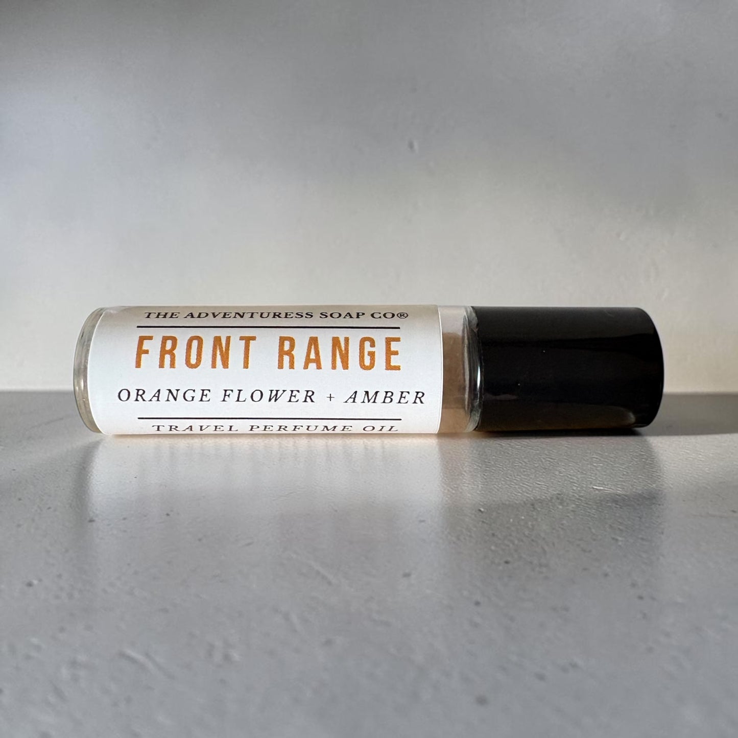 Front Range Perfume Oil