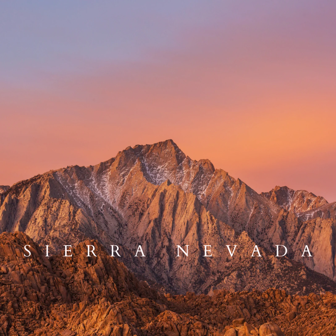 Sierra Nevada Eau de Parfum