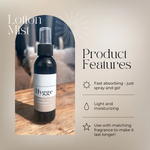 Hygge Lotion Mist