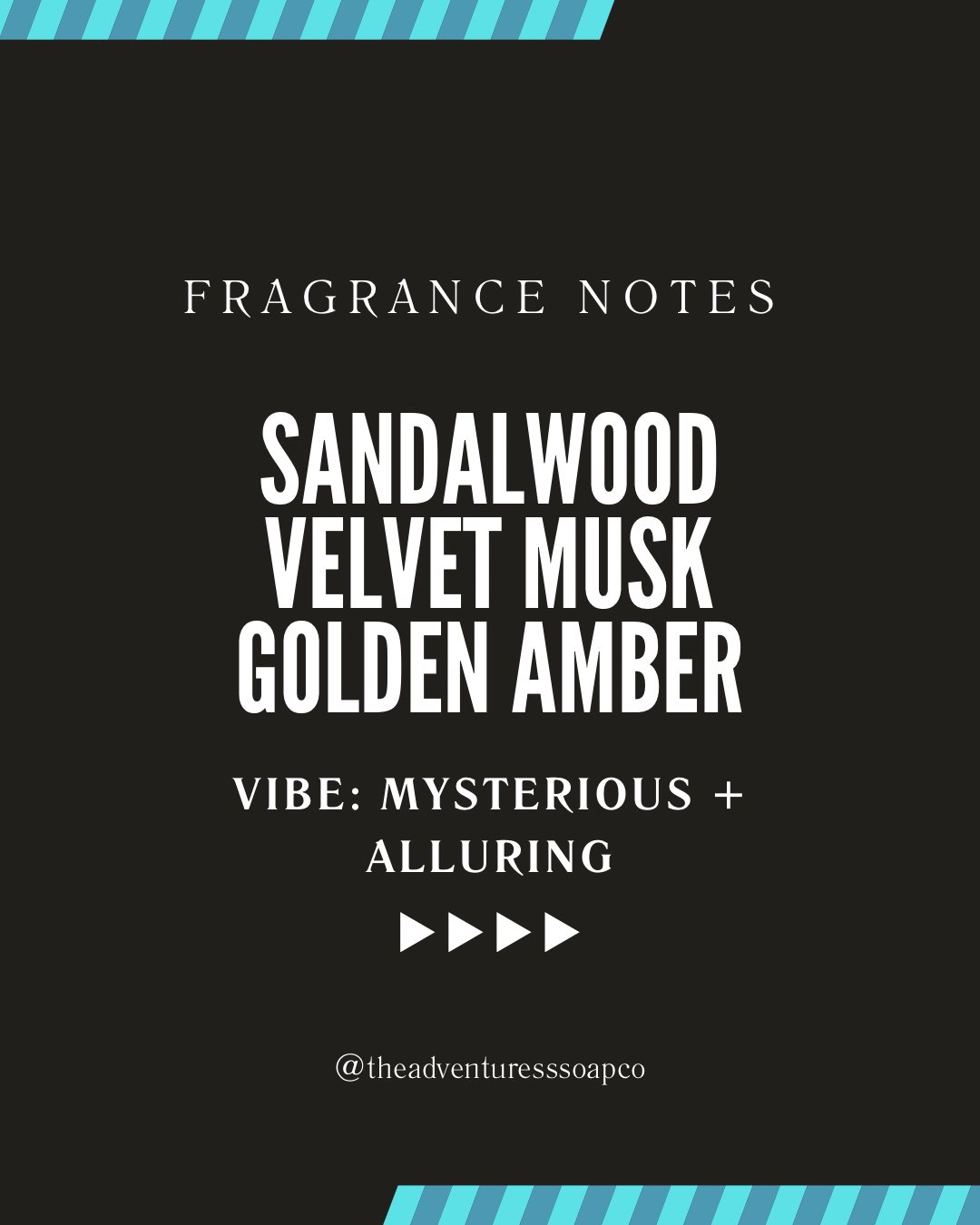 Ghost Town Perfume Oil