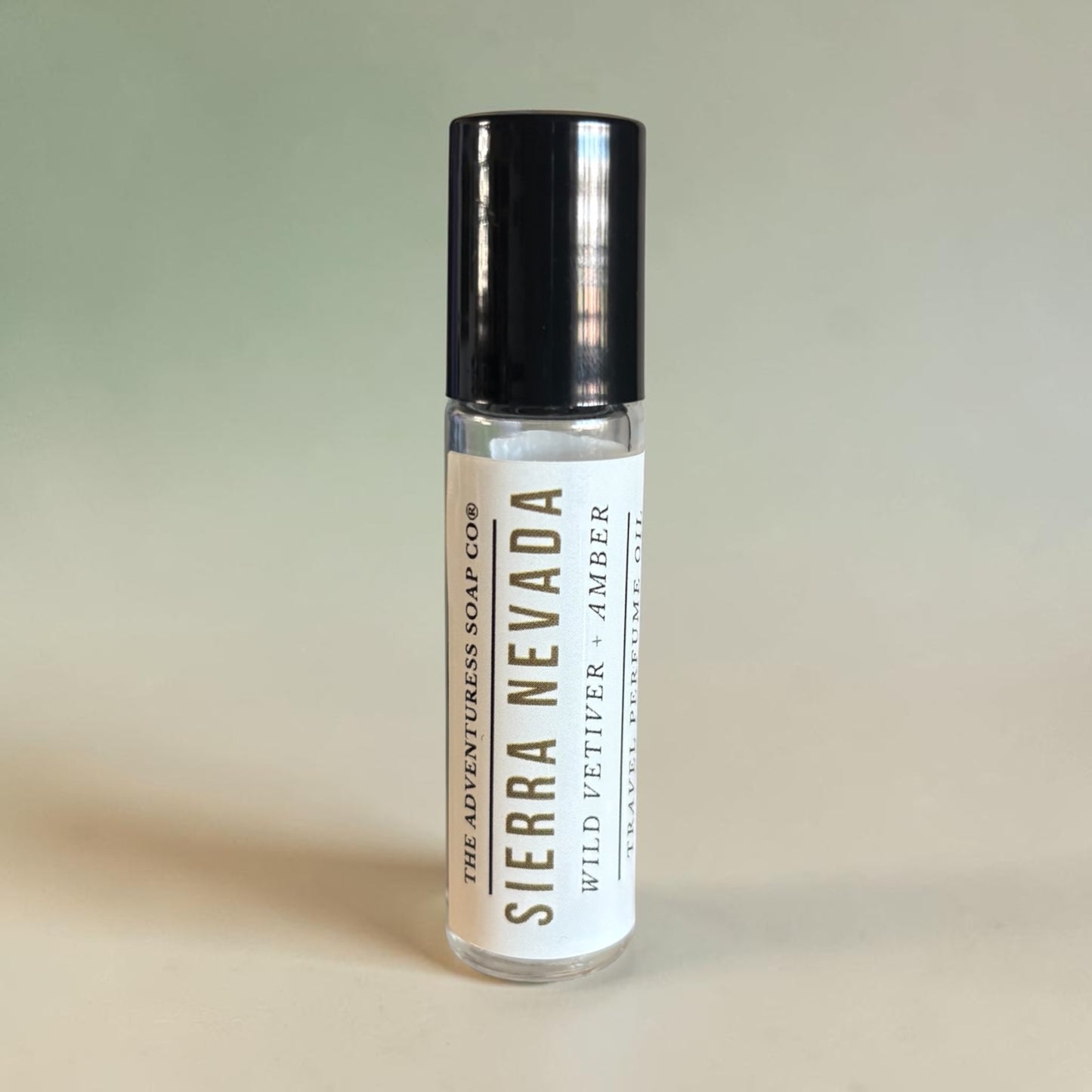 Sierra Nevada Perfume Oil