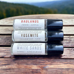 National Parks Travel Perfume Set