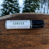 Conifer Perfume Oil