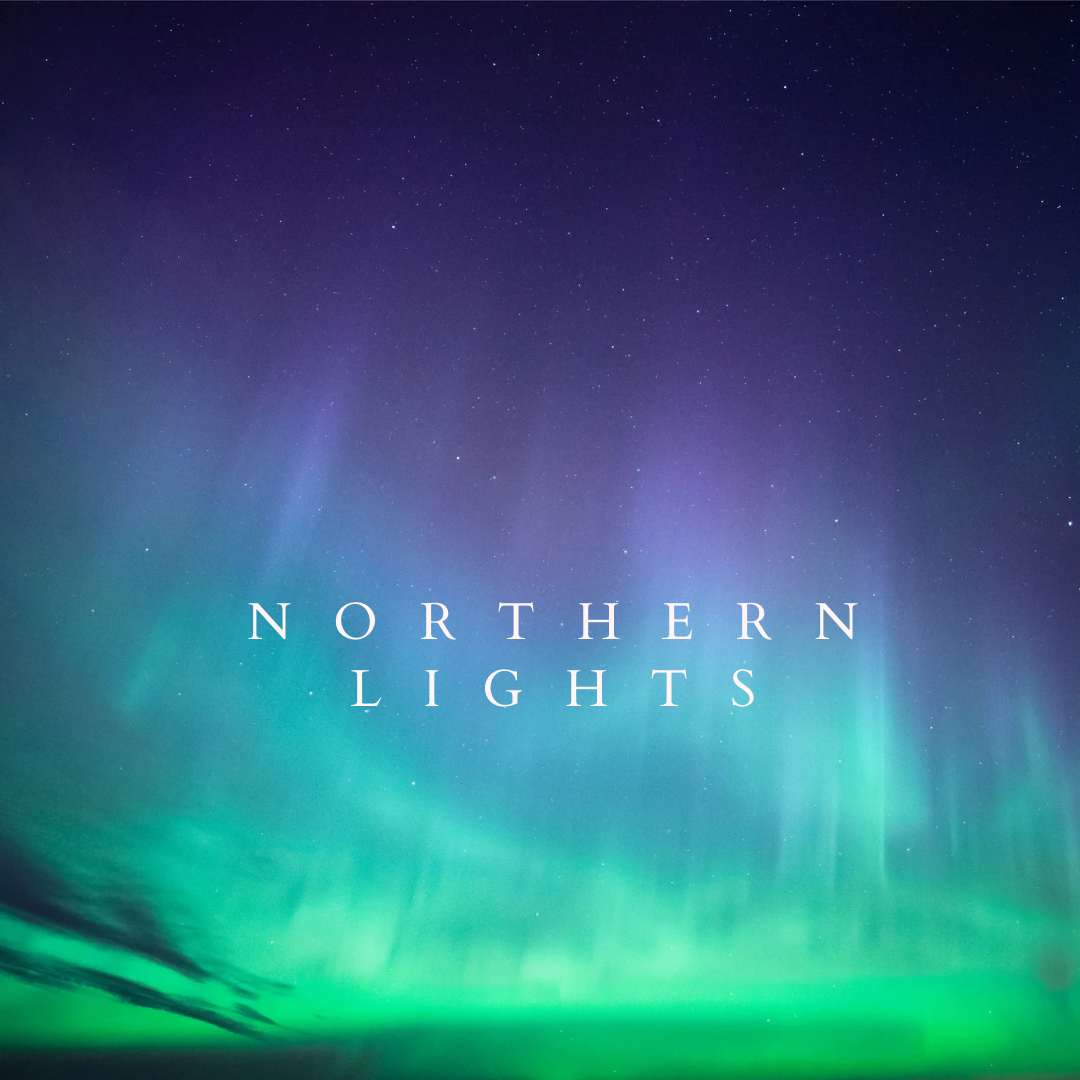 Northern Lights Car Diffuser