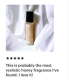 Honey Trap Travel Perfume Oil