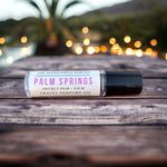 Palm Springs Perfume Oil