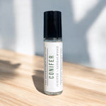 Conifer Perfume Oil