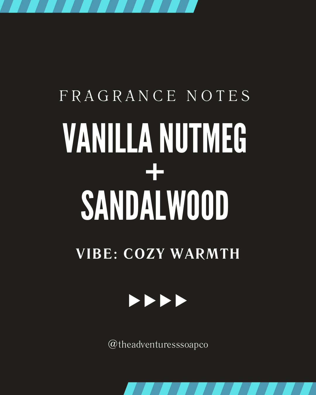 Warm Flannel Car Diffuser