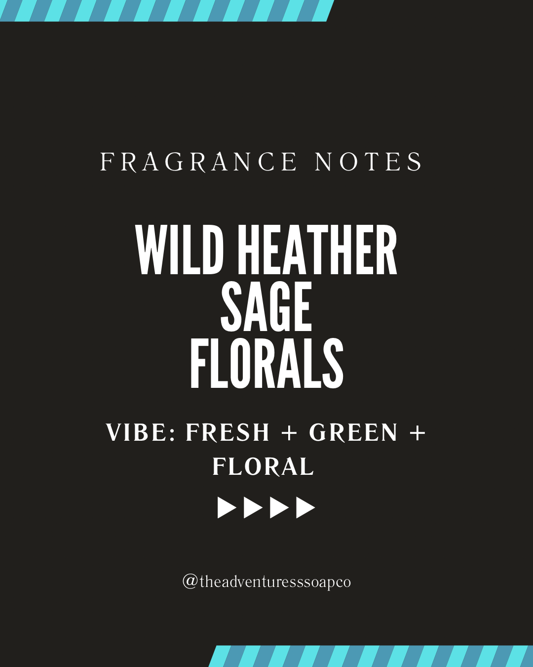 Ghosts of Santa Fe Perfume Sampler Set
