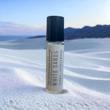 White Sands Perfume Oil