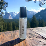 Yosemite Perfume Oil