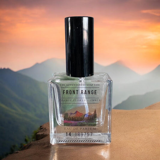 Front Range Eau de Parfum