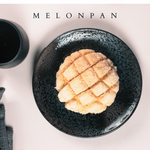 Melonpan Perfume Oil