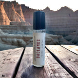 Badlands Perfume Oil