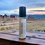 Badlands Perfume Oil