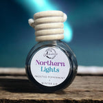 Northern Lights Car Diffuser