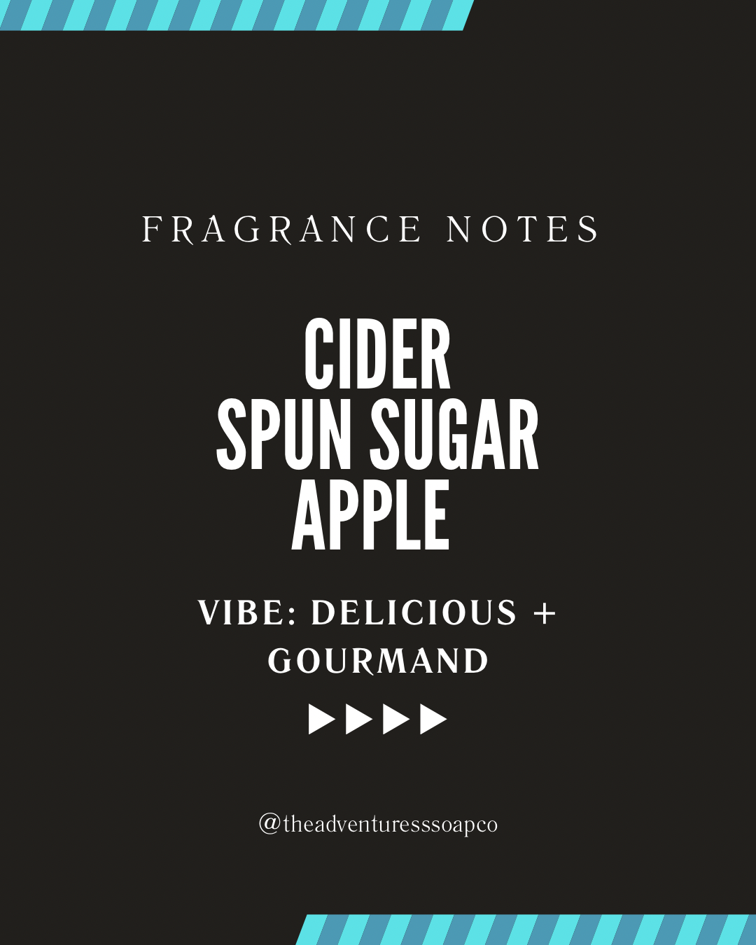Apple Cider Donuts Car Diffuser