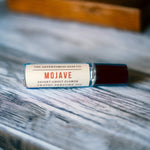 Mojave Perfume Oil