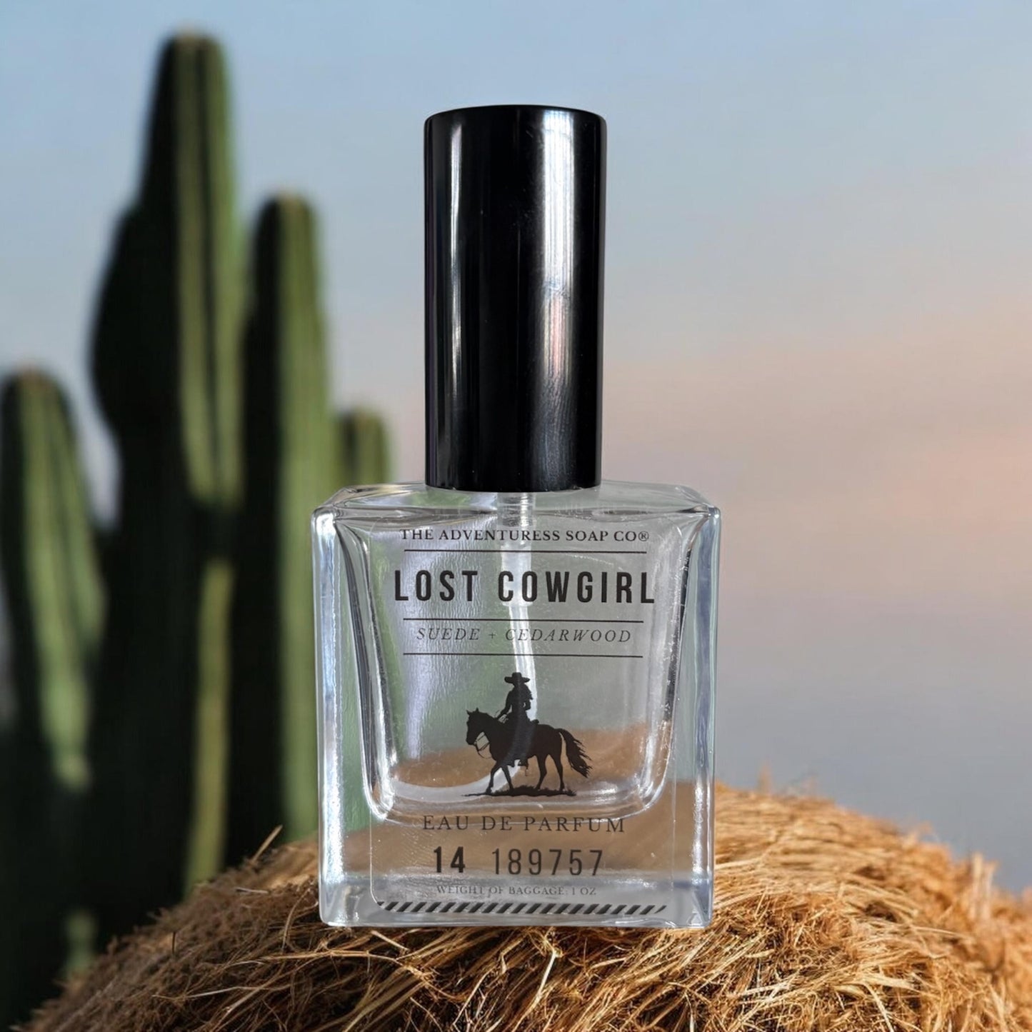 Lost Cowgirl Eau de Parfum