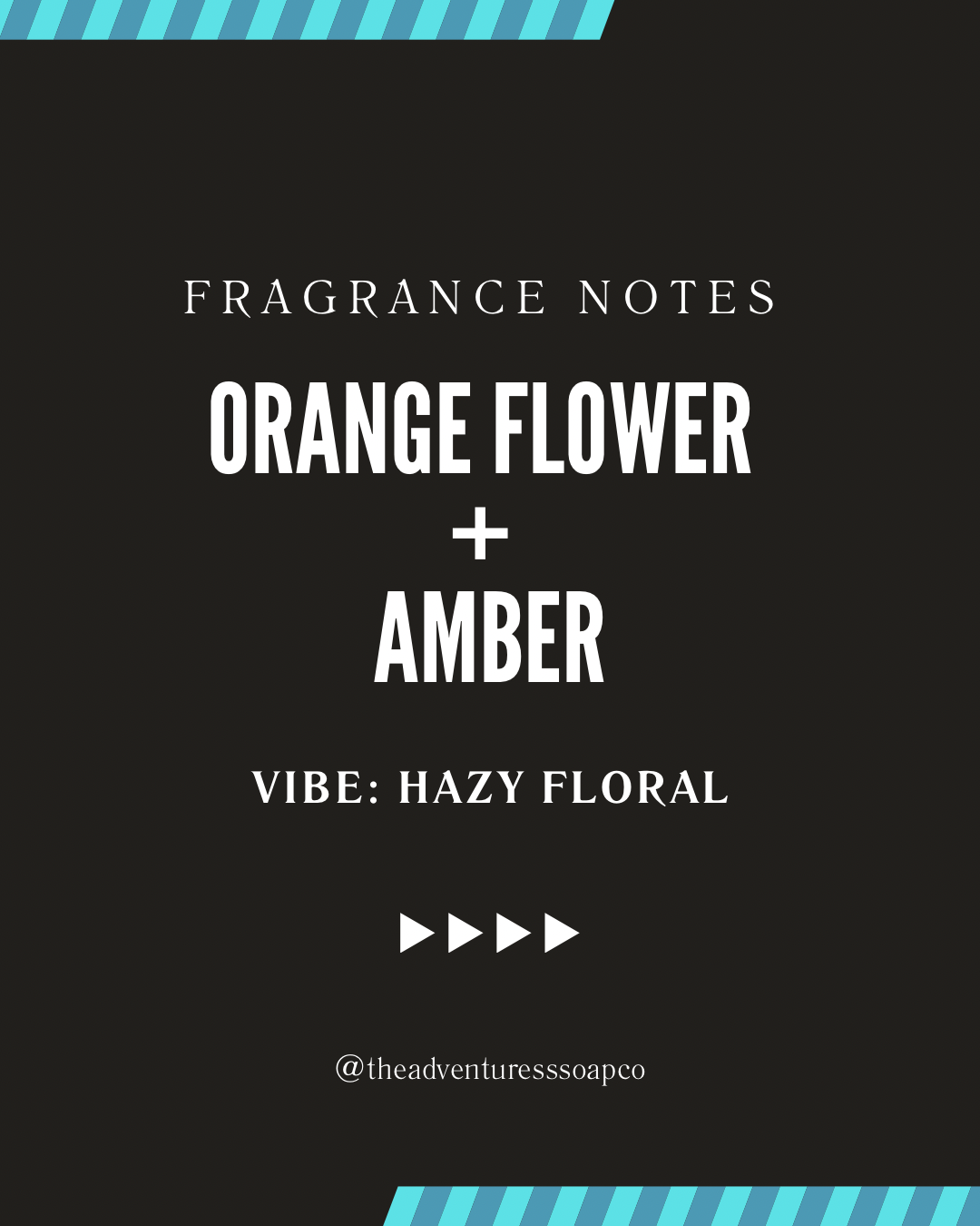 Front Range Perfume Oil