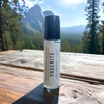 Yosemite Perfume Oil