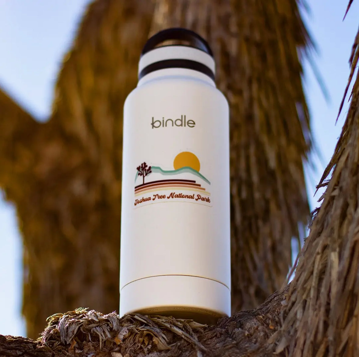 Joshua Tree National Park Sticker