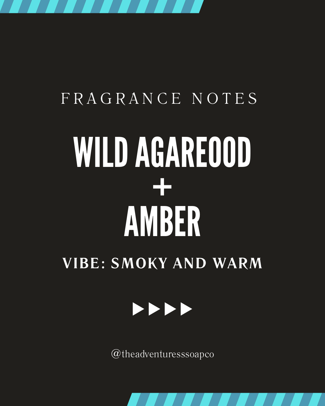 Ghost Ranch Perfume Oil