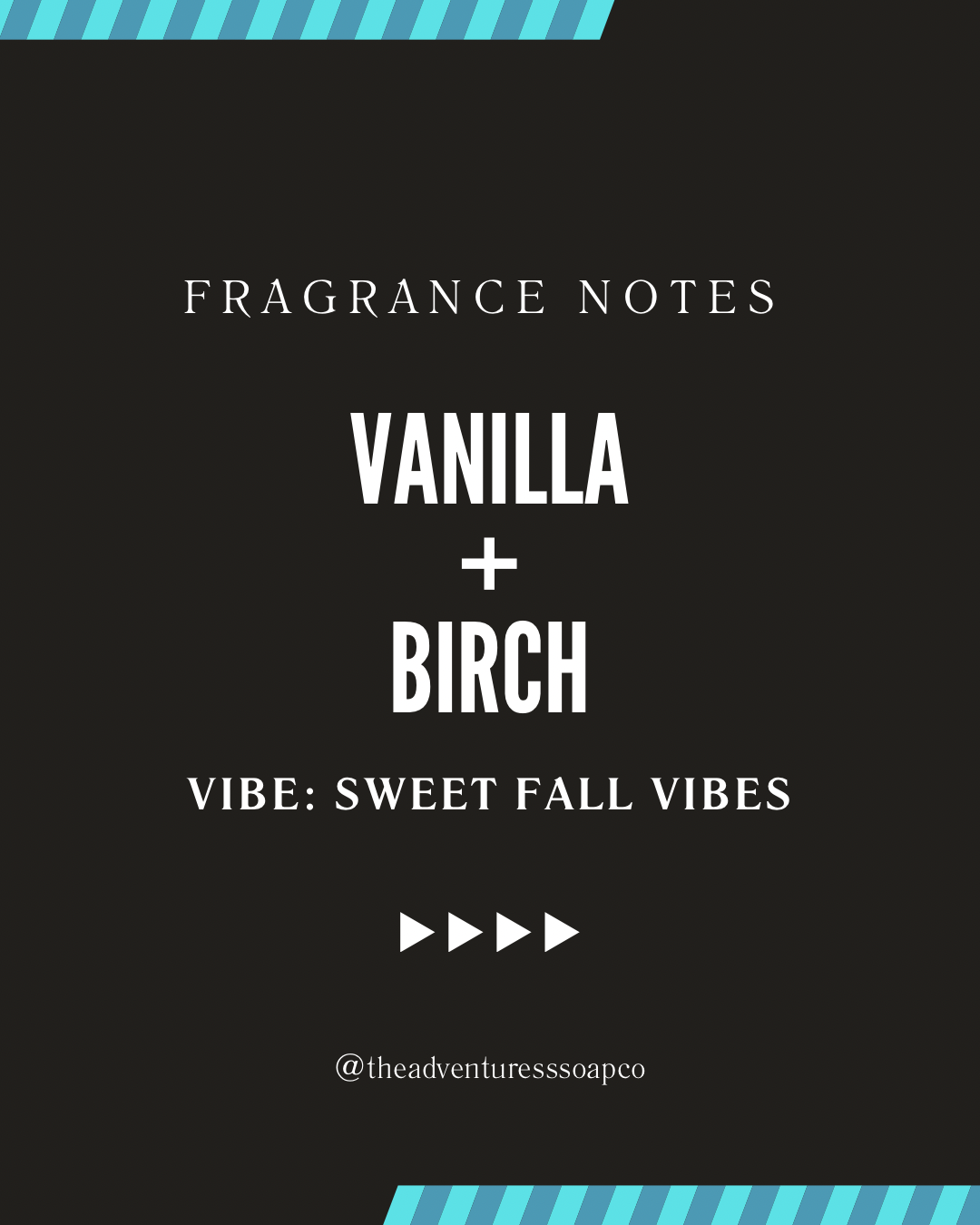 Aspen Perfume Oil