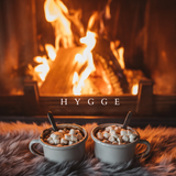 Hygge Car Diffuser