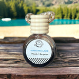 Hanging Lake Car Diffuser