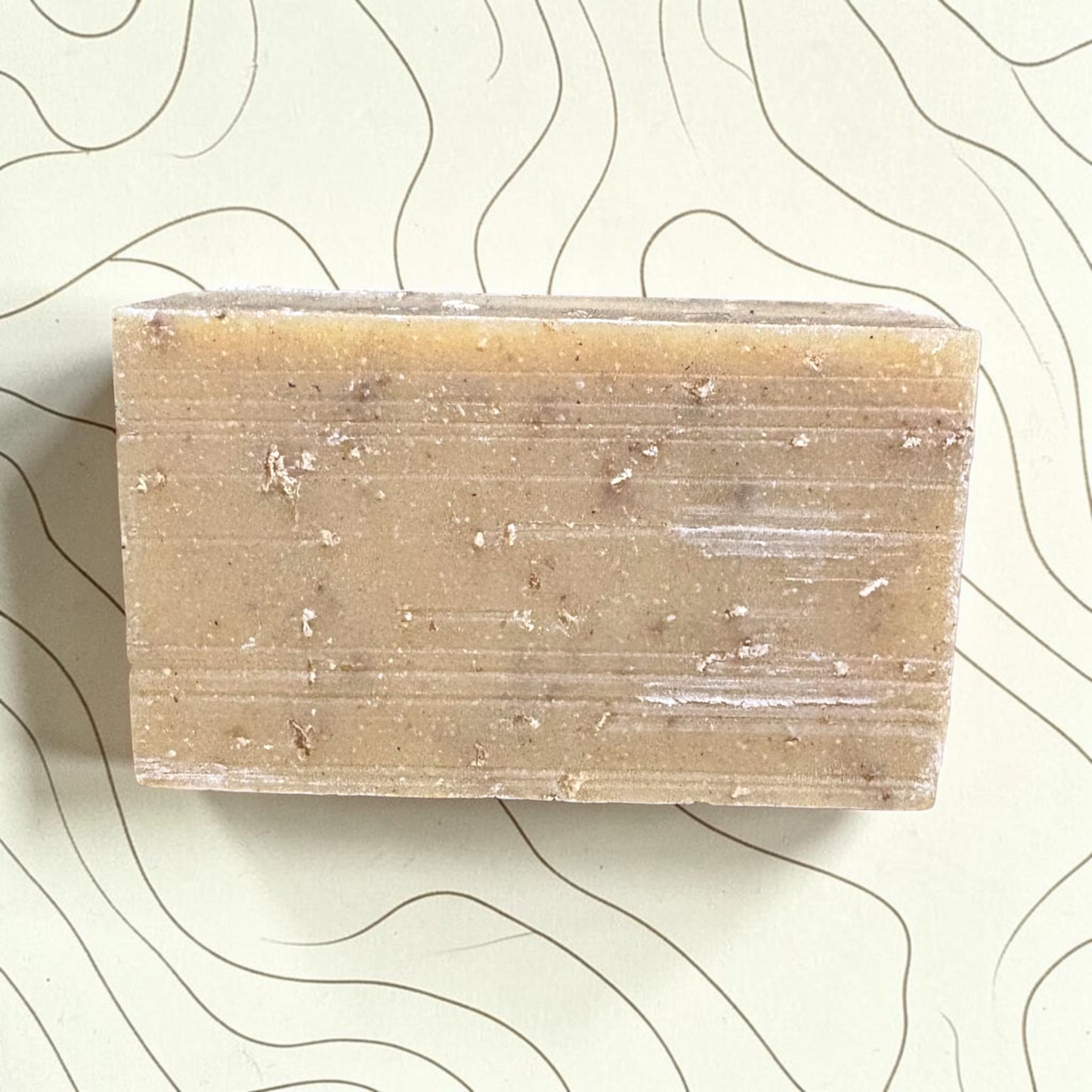 Fireside Hygge Cold Process Soap
