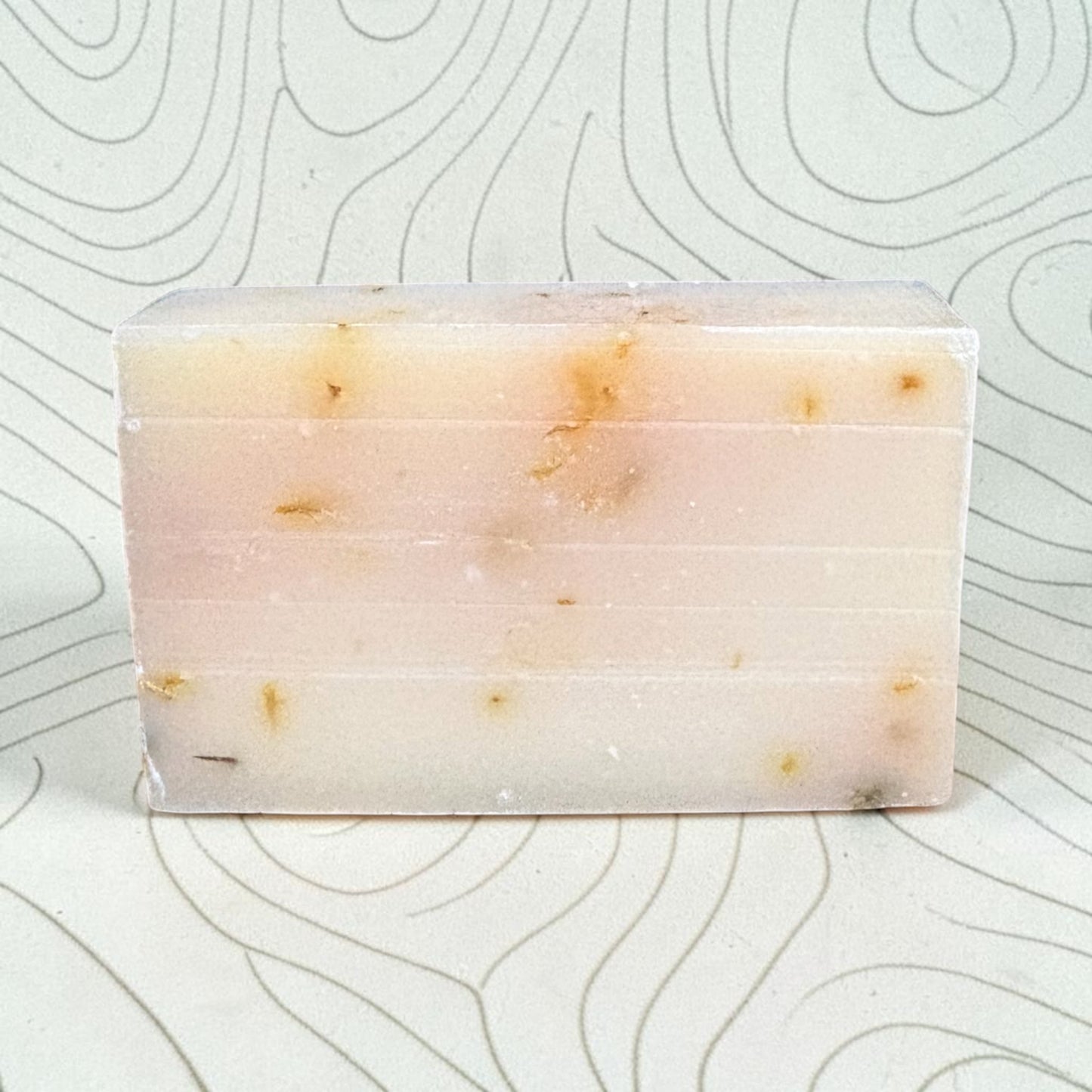Joshua Tree Sage Cold Process Soap