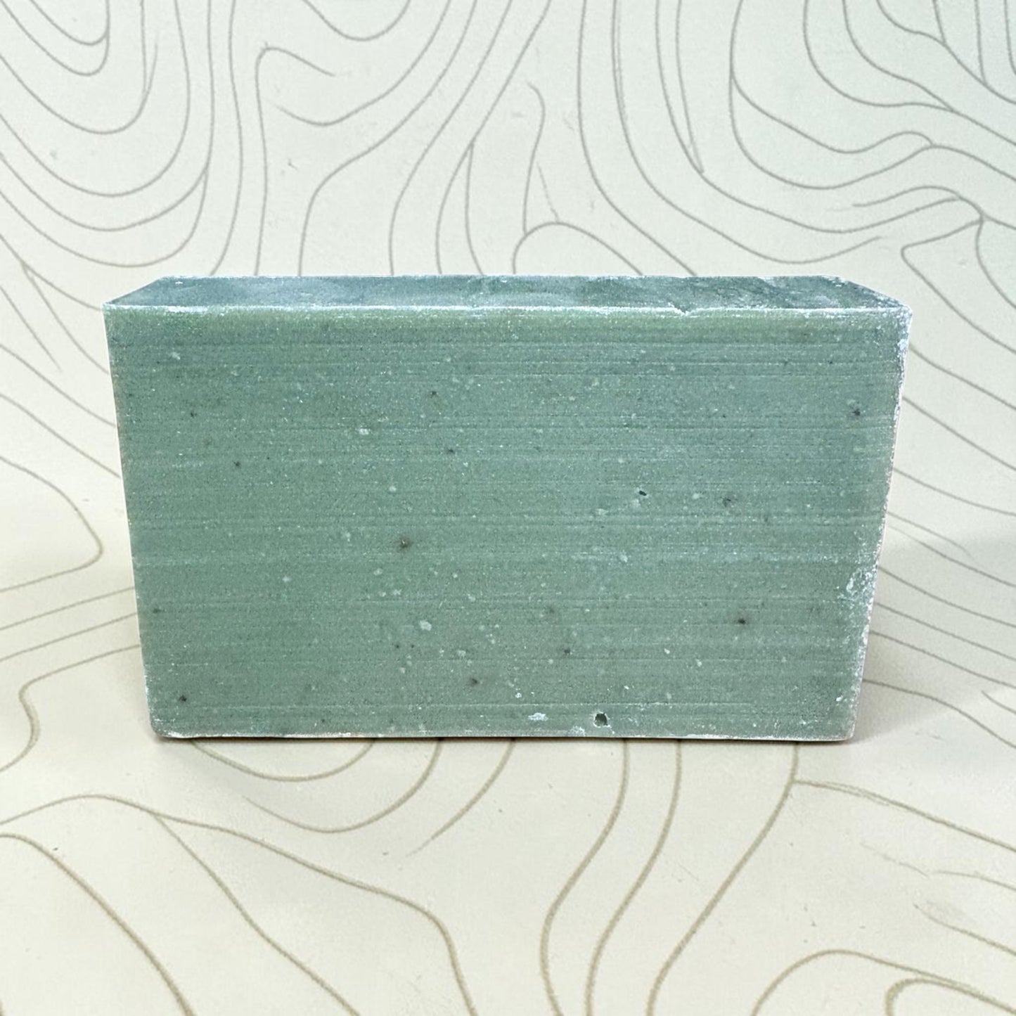 Trailside Cold Process Soap