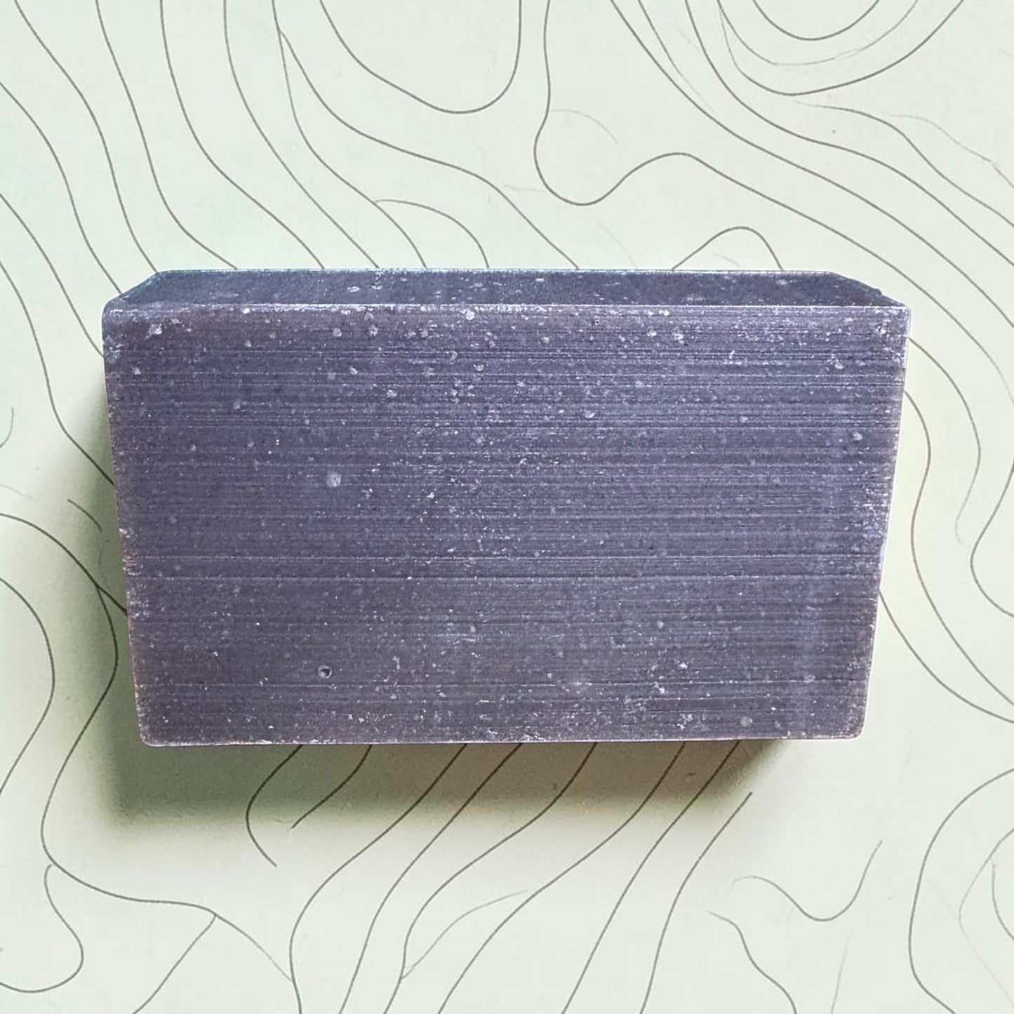 Alpine Lavender Cold Process Soap