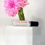 Alpine Meadow Perfume Oil