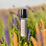 Alpine Meadow Perfume Oil