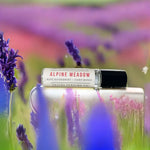 Alpine Meadow Perfume Oil