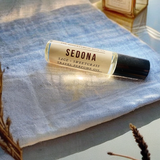 Sedona Perfume Oil