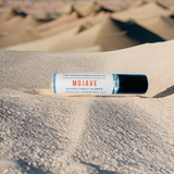 Mojave Perfume Oil