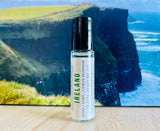 Ireland Perfume Oil