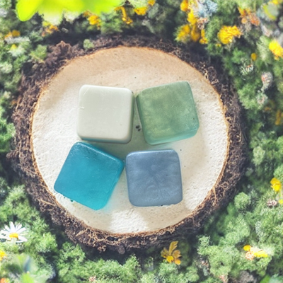 Outdoorsy Travel Soap Pack